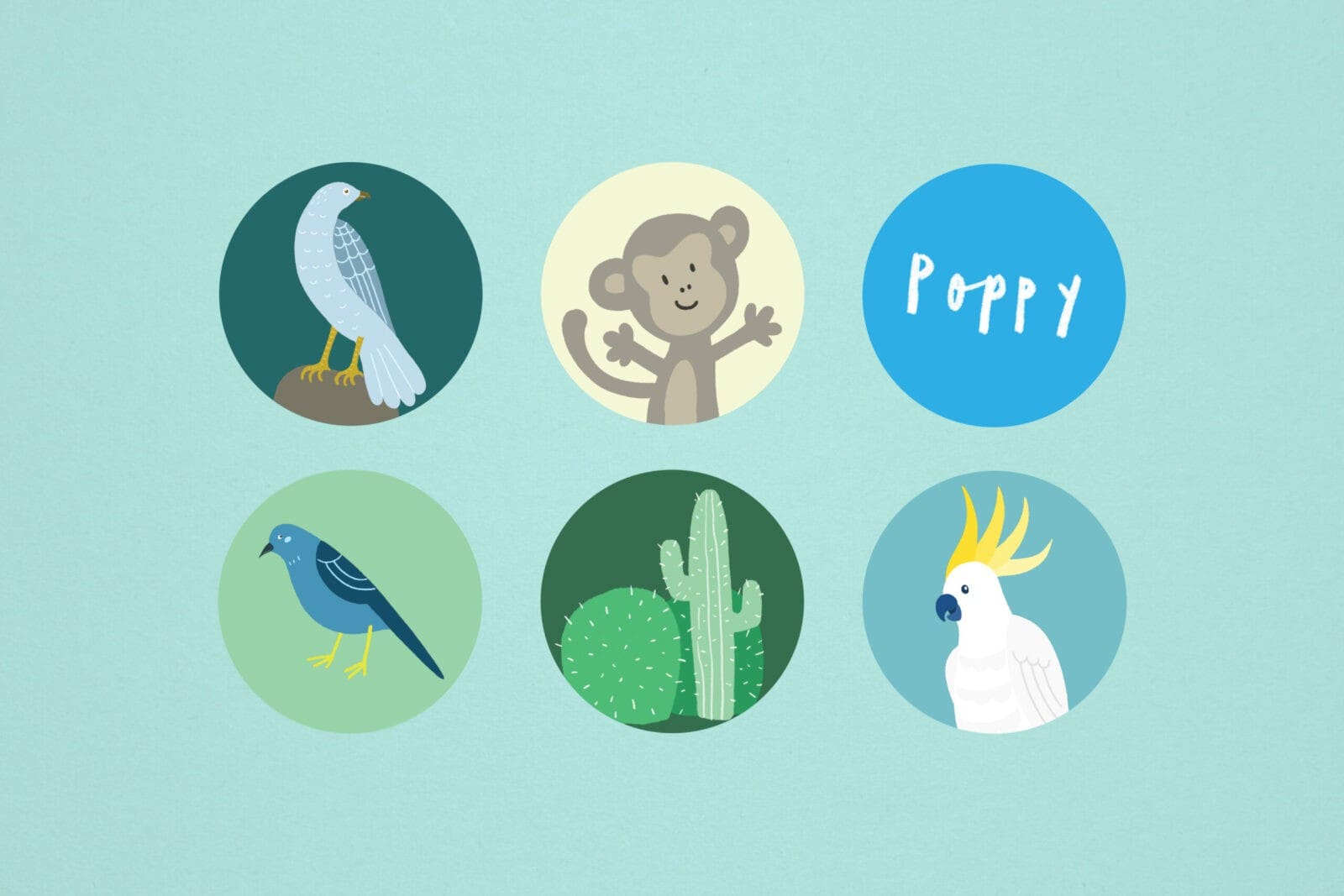 The Murray brand identity — Graphic Design design by var.studio (7)