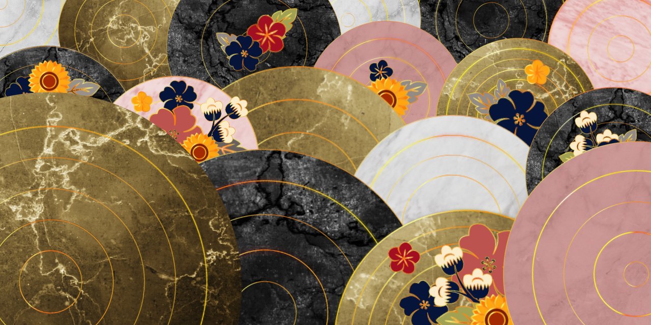 Sushi Tsubomi brand identity — Graphic Design design by var.studio (12)