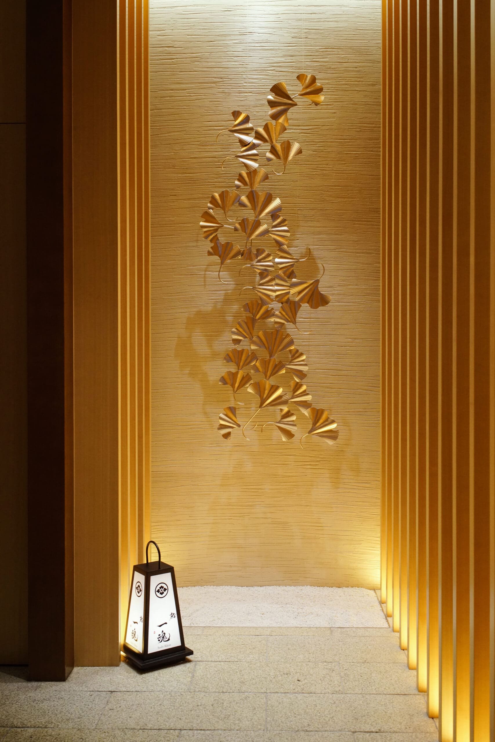 Ikkon brand identity — Japanese Restaurant design by var.studio (5)