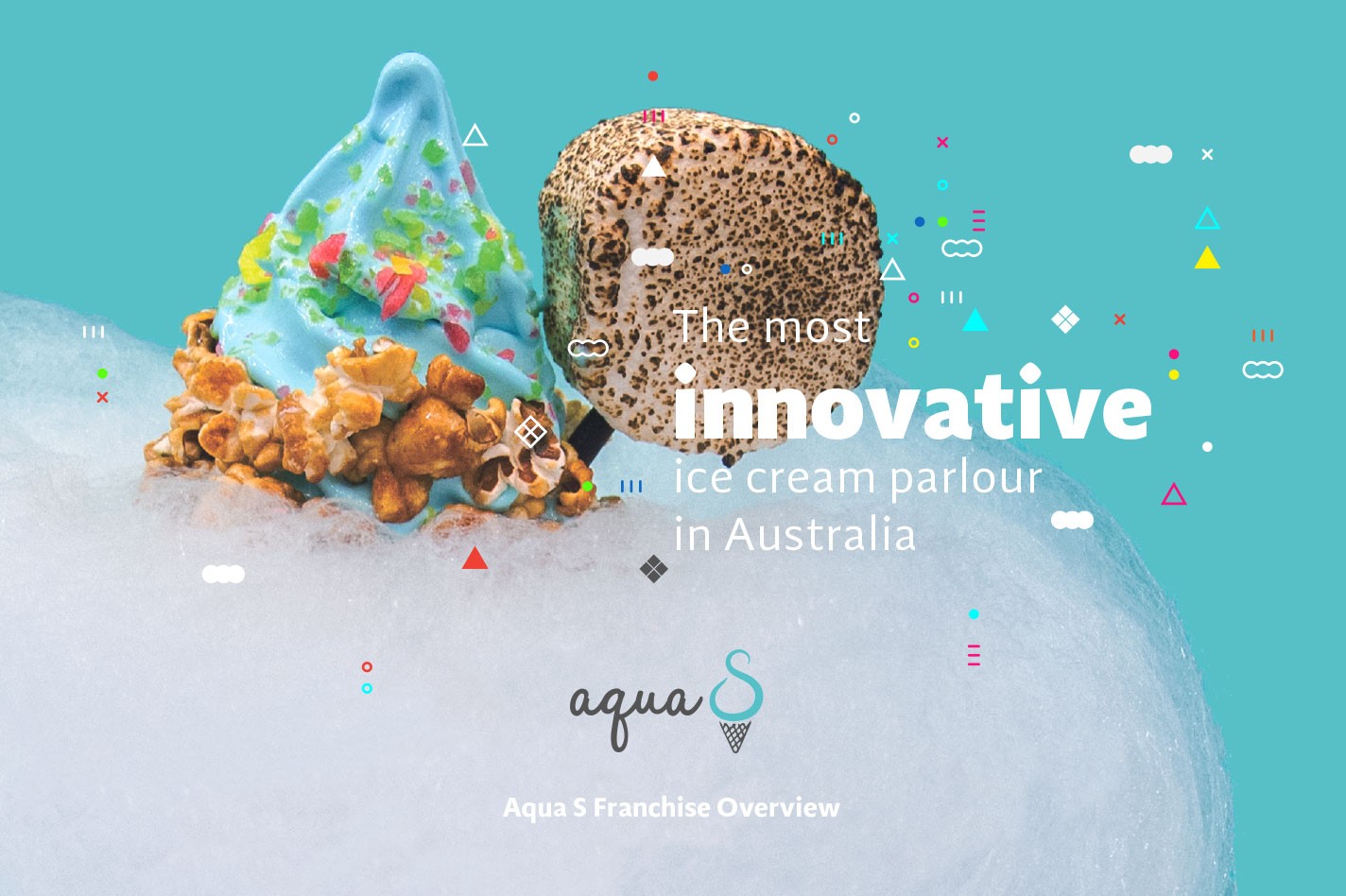Aqua S brand identity — Graphic Design design by var.studio (1)