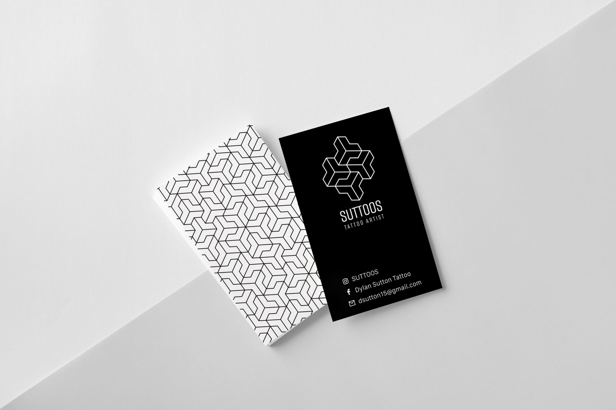 Suttoos brand identity — Tattoo Studio design by var.studio (4)
