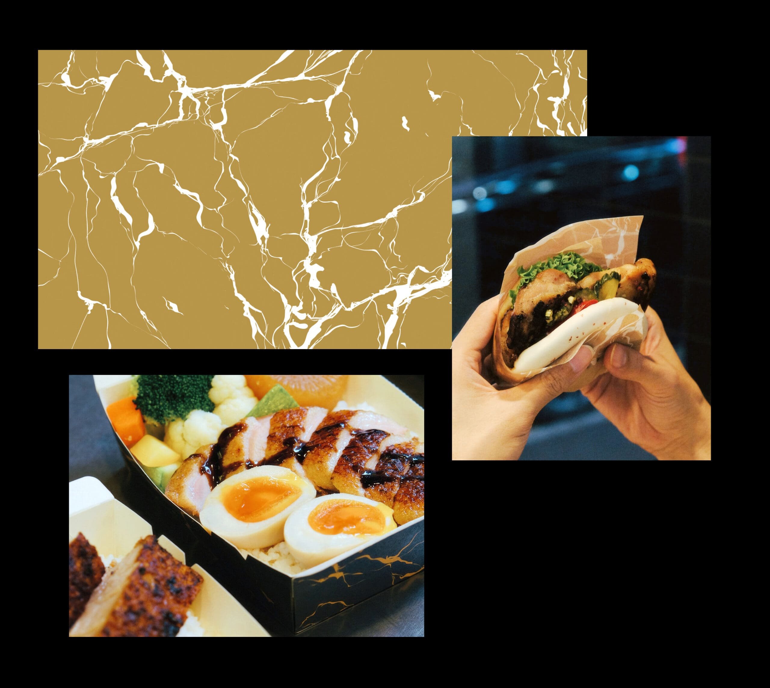 HONGrill brand identity — Restaurant design by var.studio (11)