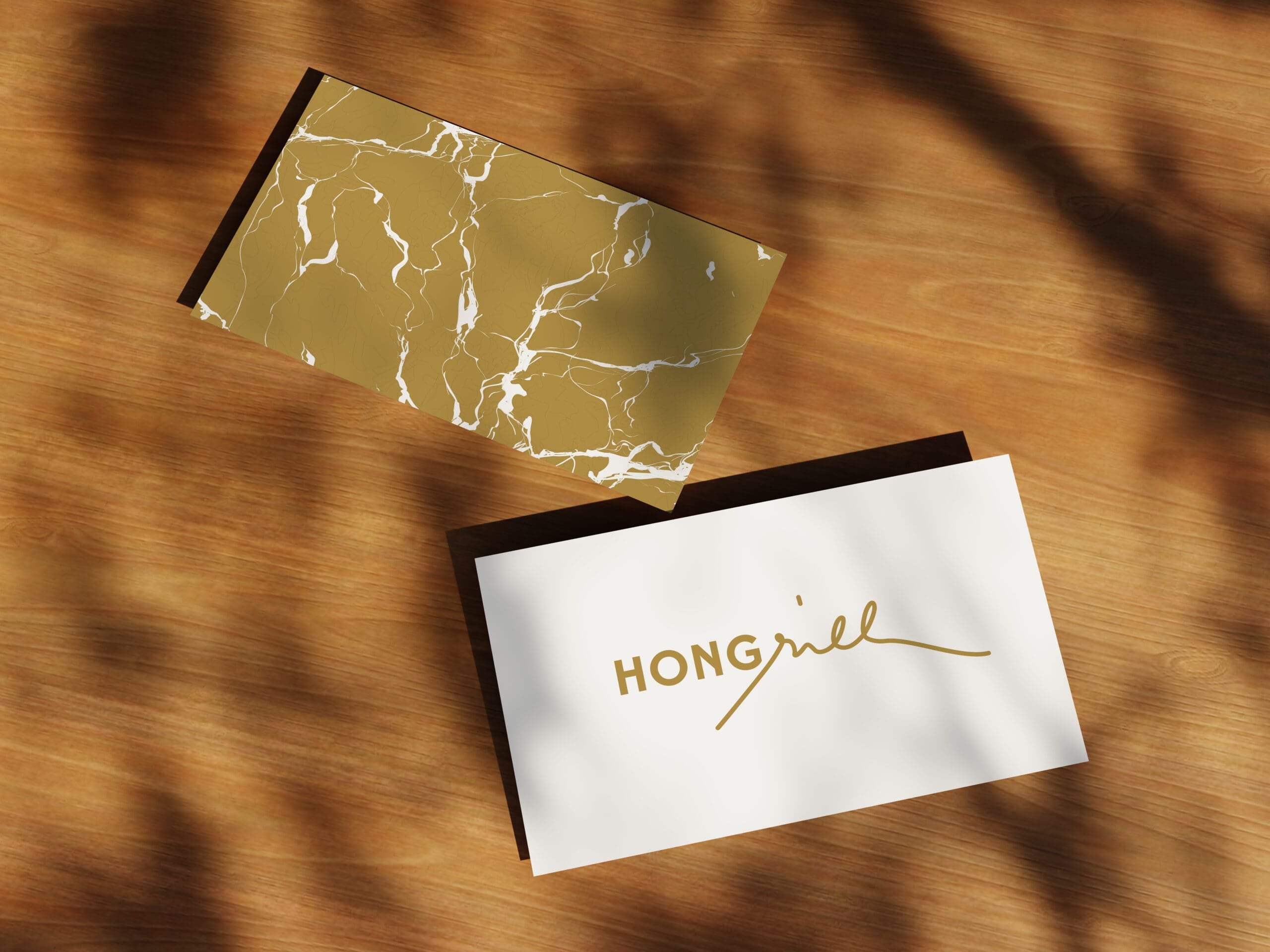 HONGrill brand identity — Restaurant design by var.studio (14)