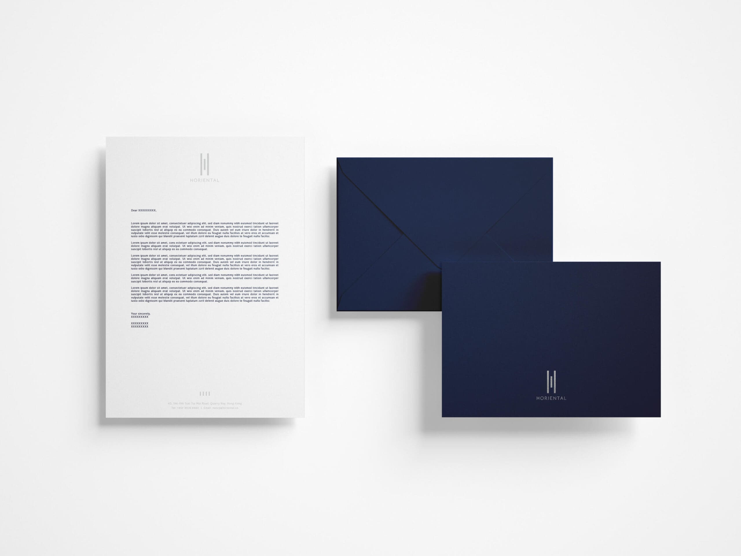 Horiental brand identity — Hospitality & Travel design by var.studio (4)