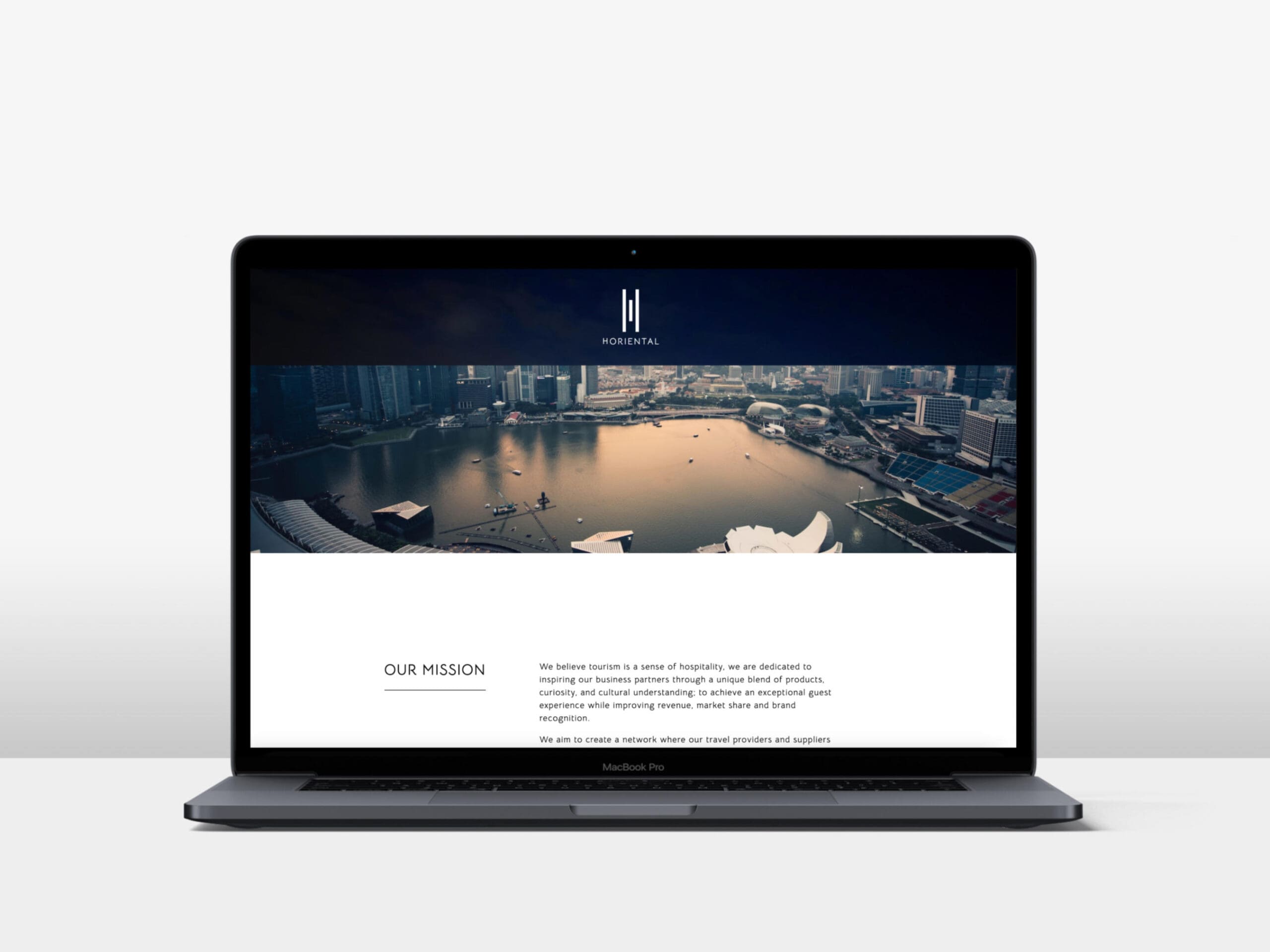 Horiental brand identity — Hospitality & Travel design by var.studio (7)