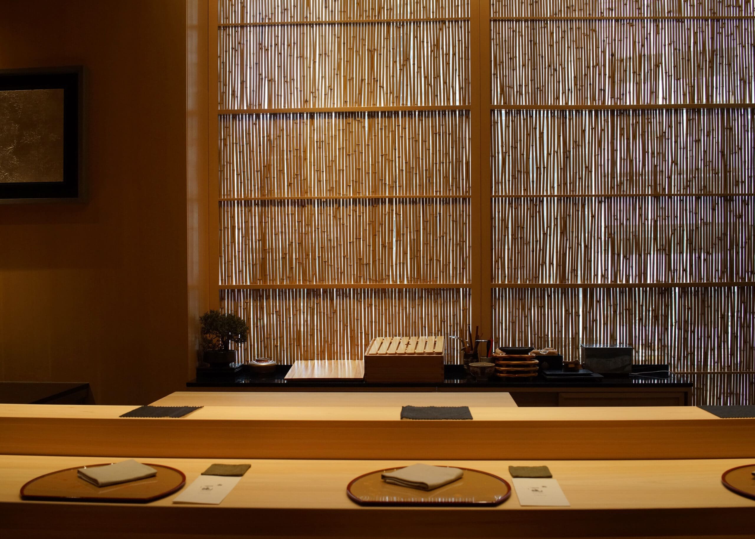 Ikkon brand identity — Japanese Restaurant design by var.studio (9)