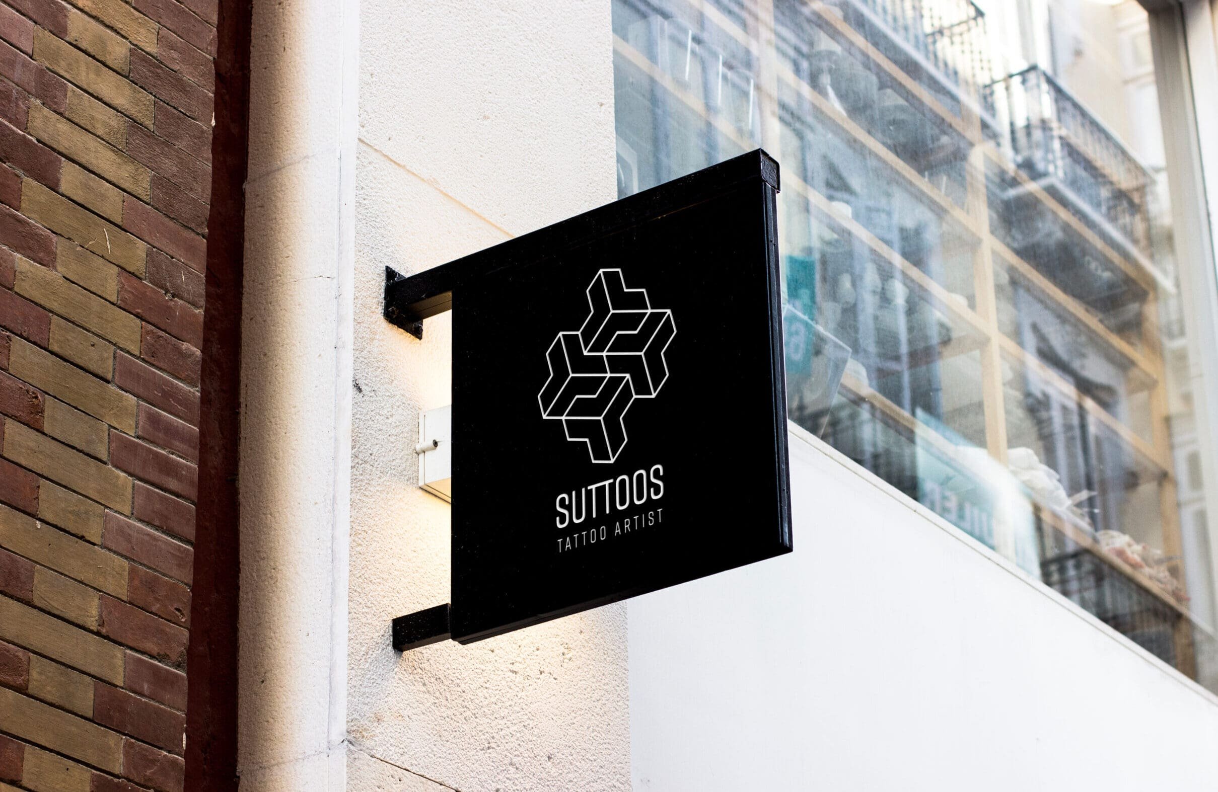 Suttoos brand identity — Tattoo Studio design by var.studio (2)