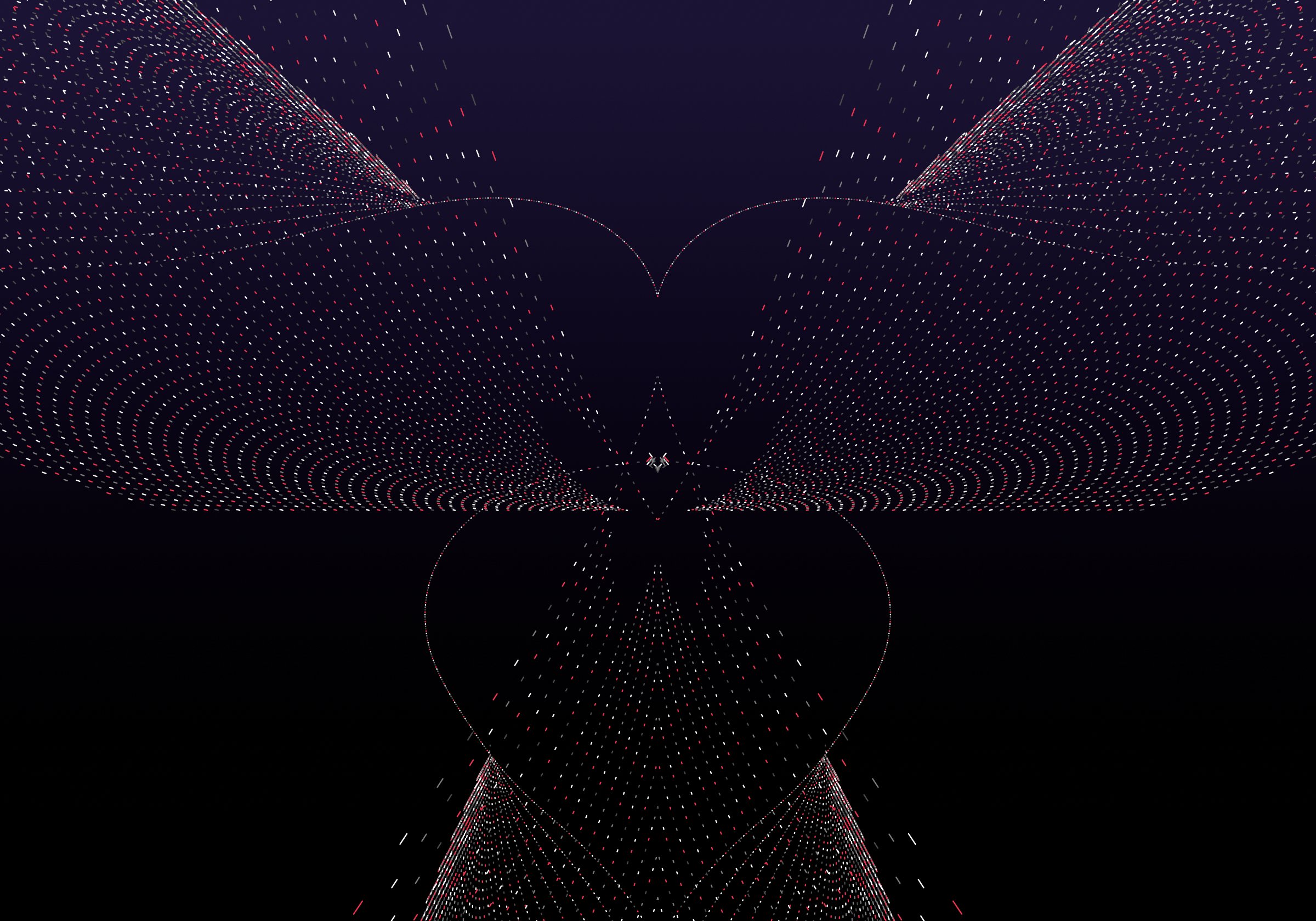 The Orchestra Academy Hong Kong brand identity — Graphic Design design by var.studio (4)