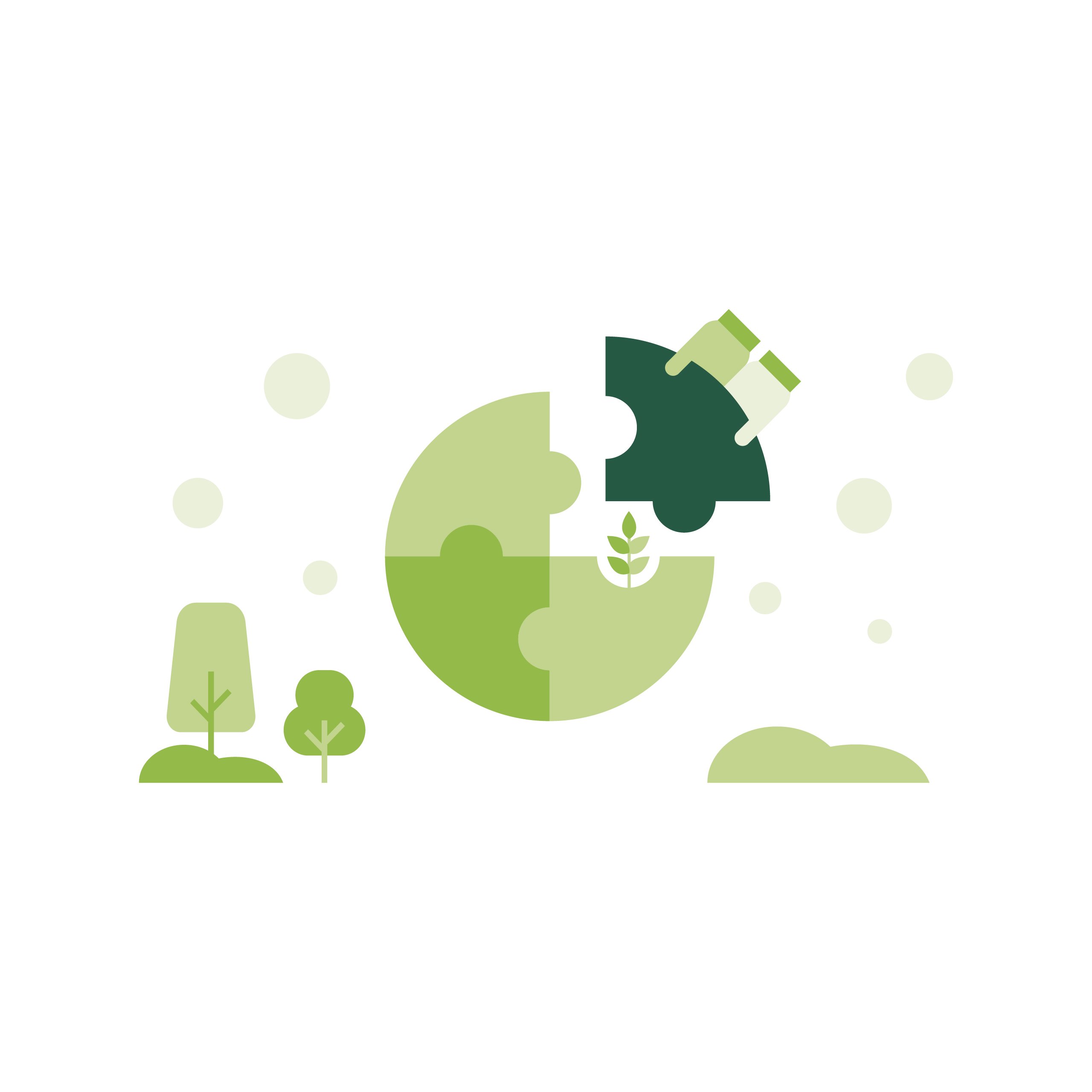Greenpeace East Asia Annual Report Design brand identity — Graphic Design design by var.studio (19)