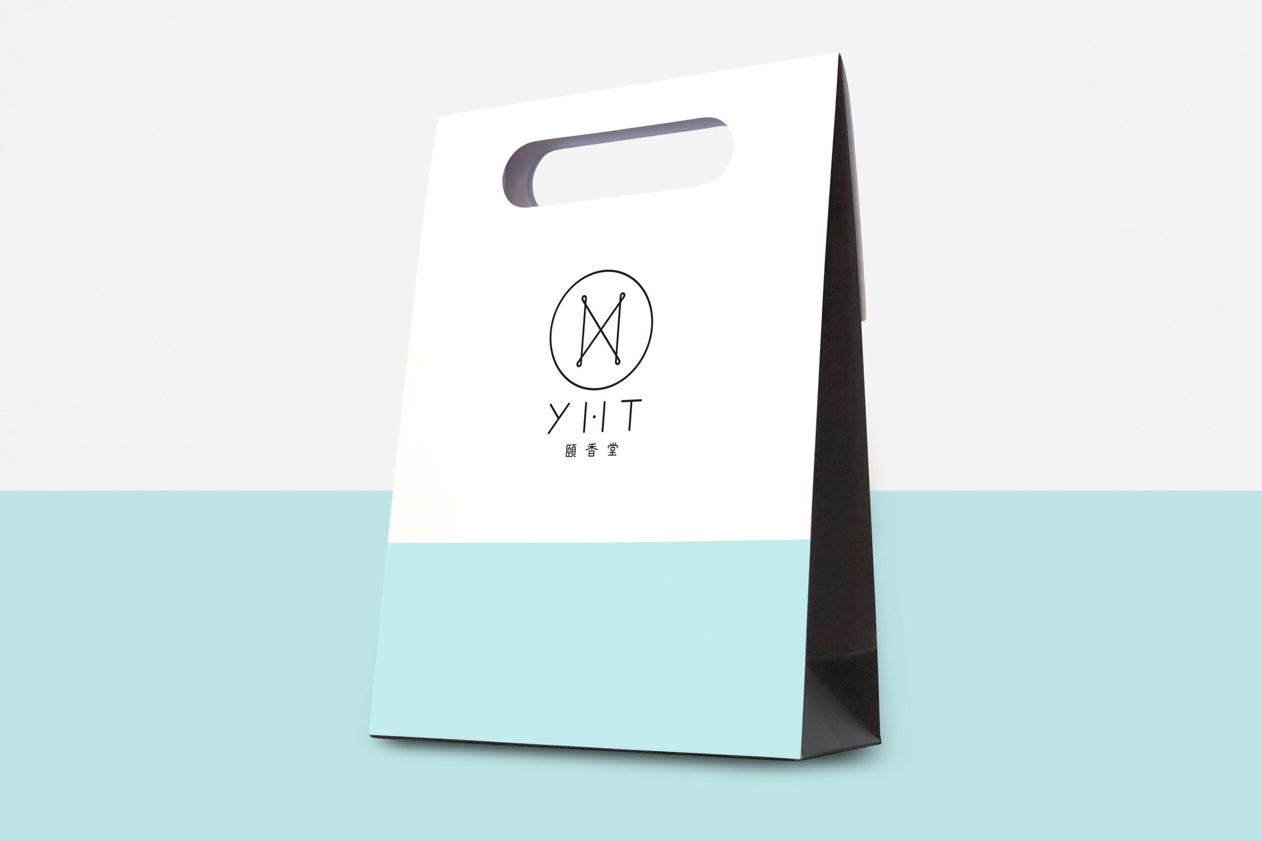 YHT brand identity — Tea Merchant design by var.studio (2)