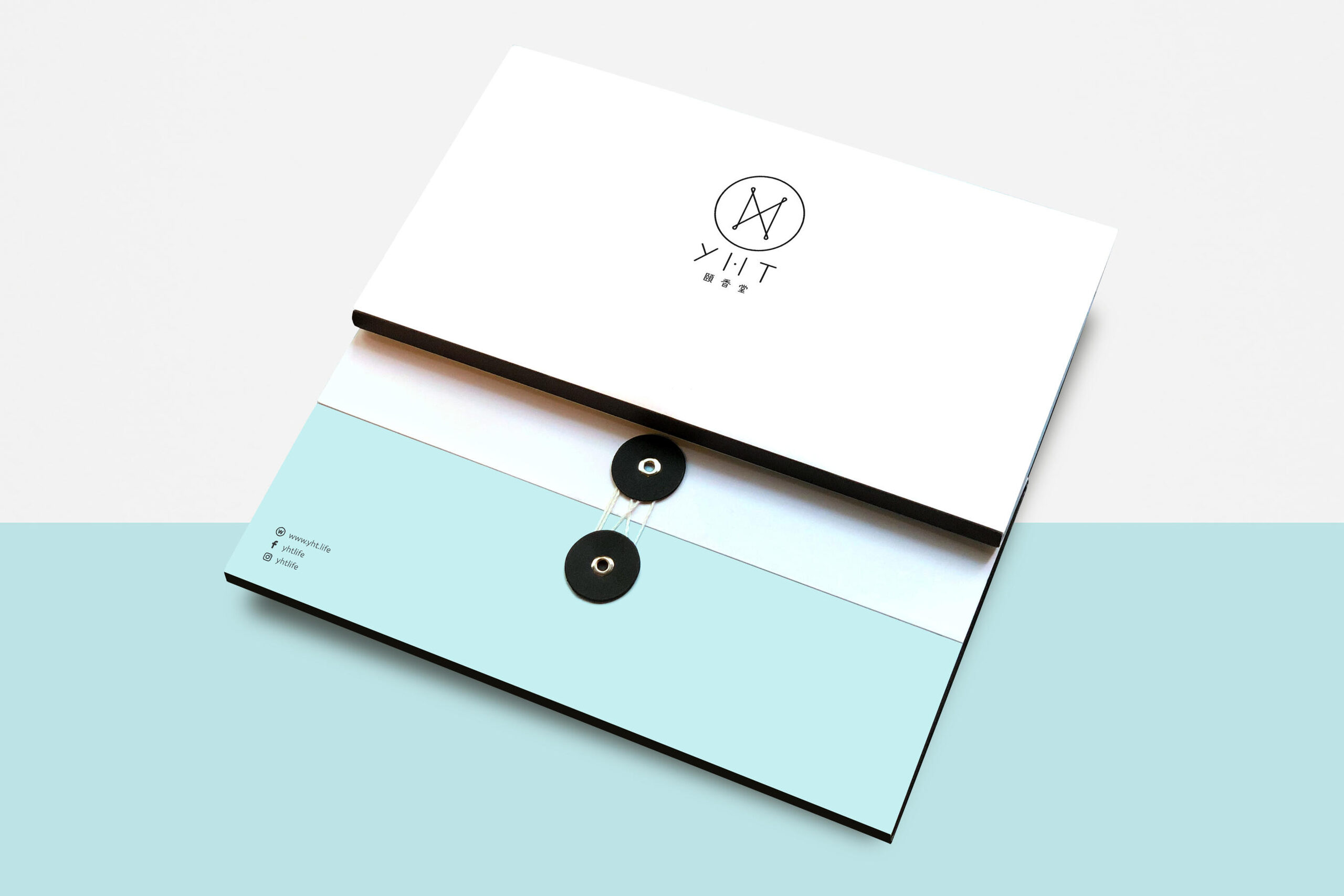 YHT brand identity — Tea Merchant design by var.studio (3)