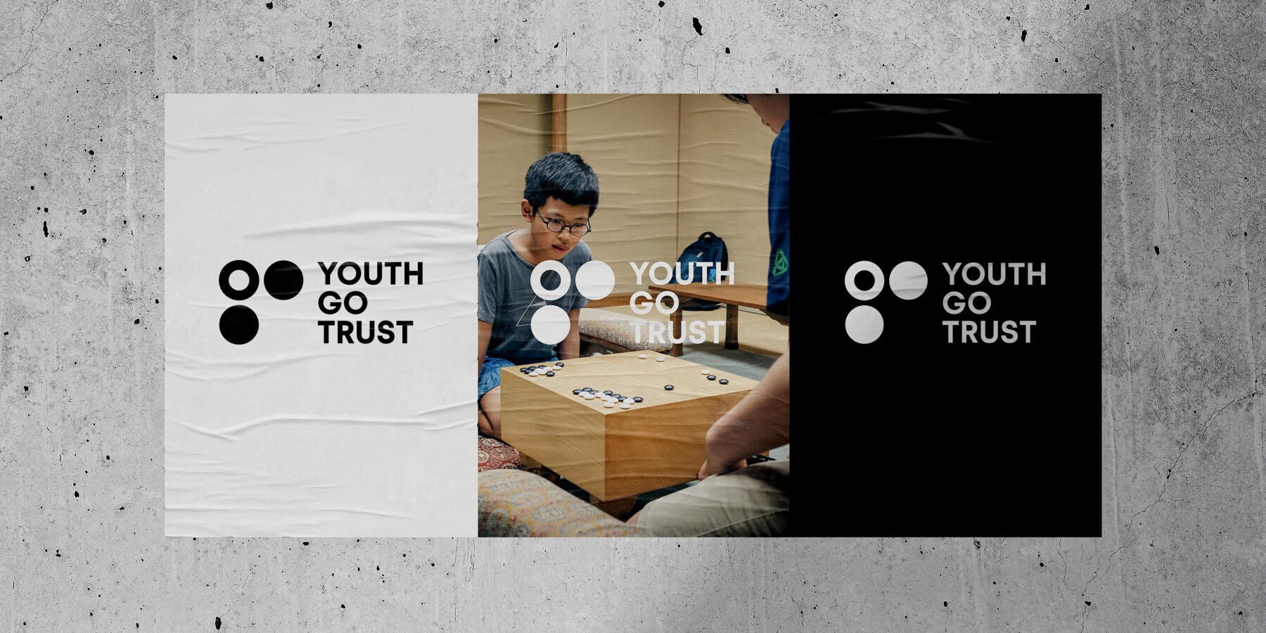 Youth Go Trust brand identity — Non-Profit design by var.studio (5)
