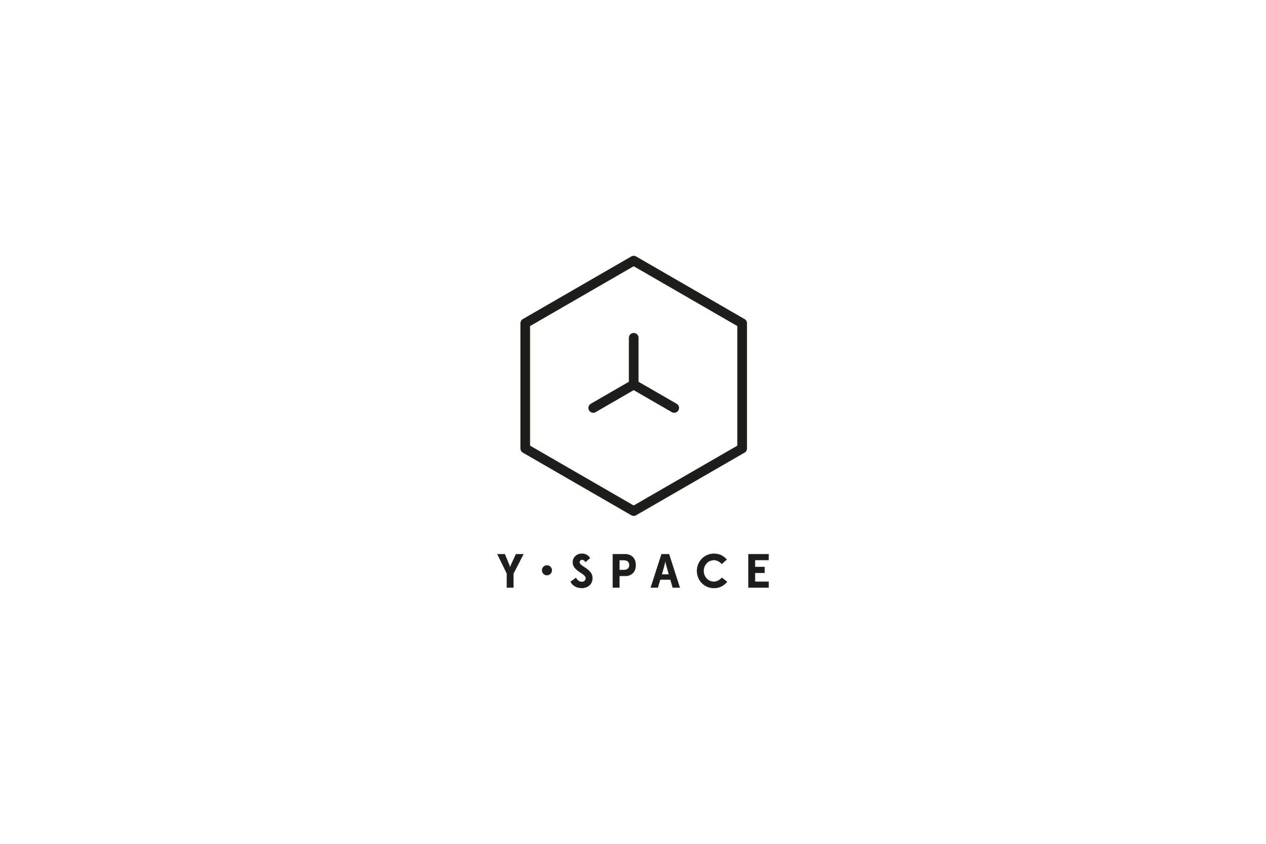 YSpace brand identity — Mindfulness Space design by var.studio (1)